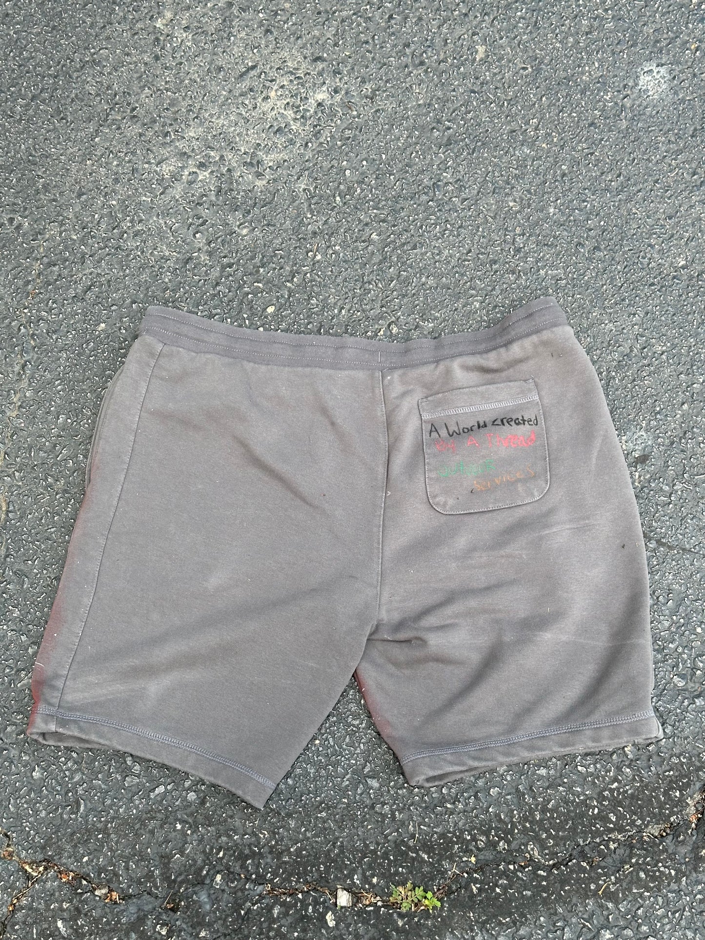 LOST N FOUND ITEM 2 “By The Water”