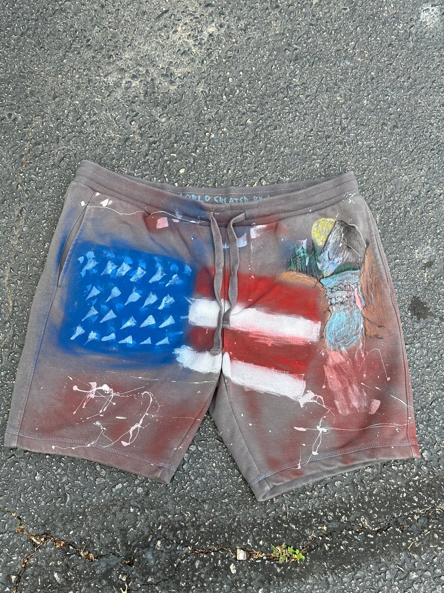 LOST N FOUND ITEM 2 “By The Water”